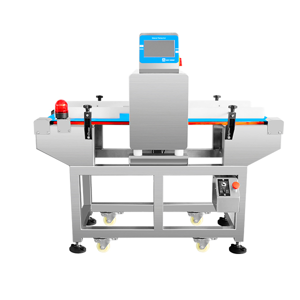 Conveyor Metal Detector