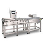 Heavyweight Checkweigher