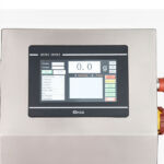 High Speed And Accuracy Checkweigher