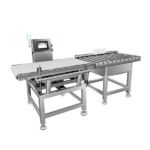 Heavyweight Checkweigher
