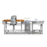 Combi Metal Detector & Checkweigher
