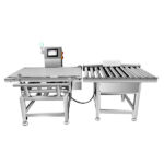 Heavyweight Checkweigher