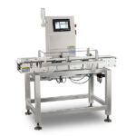 High Speed And Accuracy Checkweigher