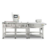 Heavyweight Checkweigher