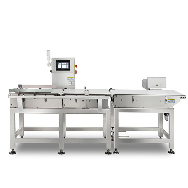 Heavyweight Checkweigher