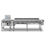 Dual Lane High Speed & Accurate Multi-Weight Grader