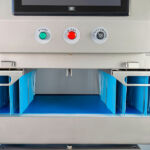 X-Ray Inspection System for Bulk Foods