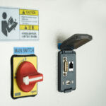 X-Ray Inspection FXR-4017K100 For Packaged Products