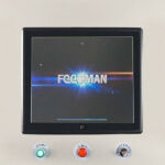 Dual-Beam X-Ray Inspection System for Canned, Bottled, Jarred Products