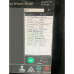 Single Beam X-Ray Inspection System for Canned, Bottled, Jarred Products