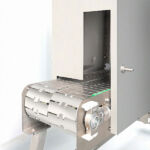 X-Ray Inspection FXR-4017K100 For Packaged Products