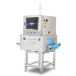 X-Ray Inspection FXR-4017K100 For Packaged Products