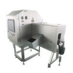 Single Beam X-Ray Inspection System for Canned, Bottled, Jarred Products