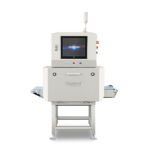 X-Ray Inspection FXR-4017K100 For Packaged Products