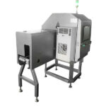 Single Beam X-Ray Inspection System for Canned, Bottled, Jarred Products