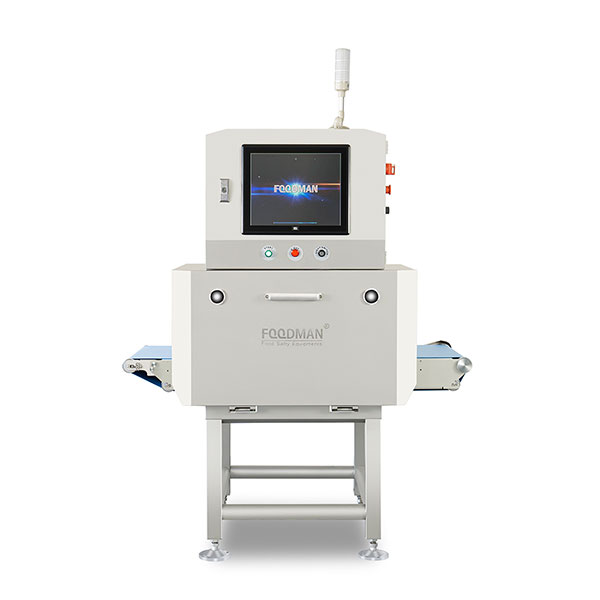 X-Ray Inspection FXR-4017K100 For Packaged Products
