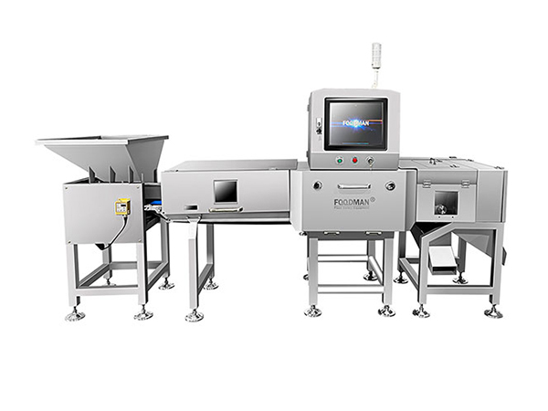 X-Ray Inspection System