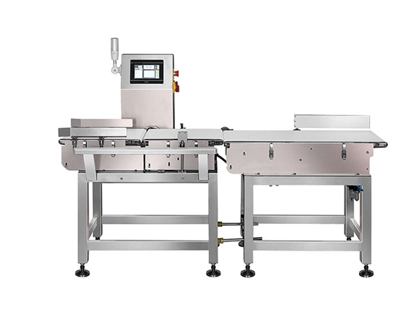 Checkweigher