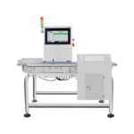 Dynamic Checkweigher by PC Control