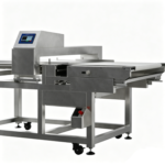 Ultra Wide Conveyor Metal Detector